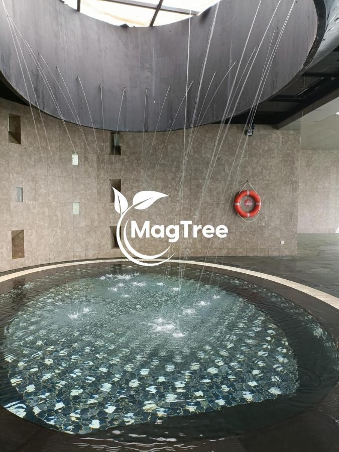 Hotel Magtree Genting Highlands Exterior foto