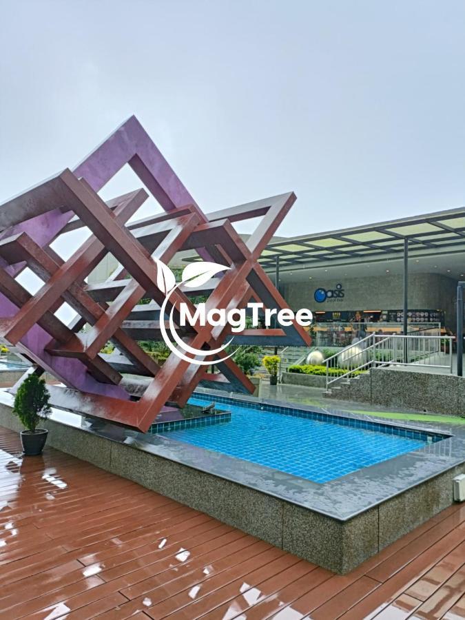 Hotel Magtree Genting Highlands Exterior foto