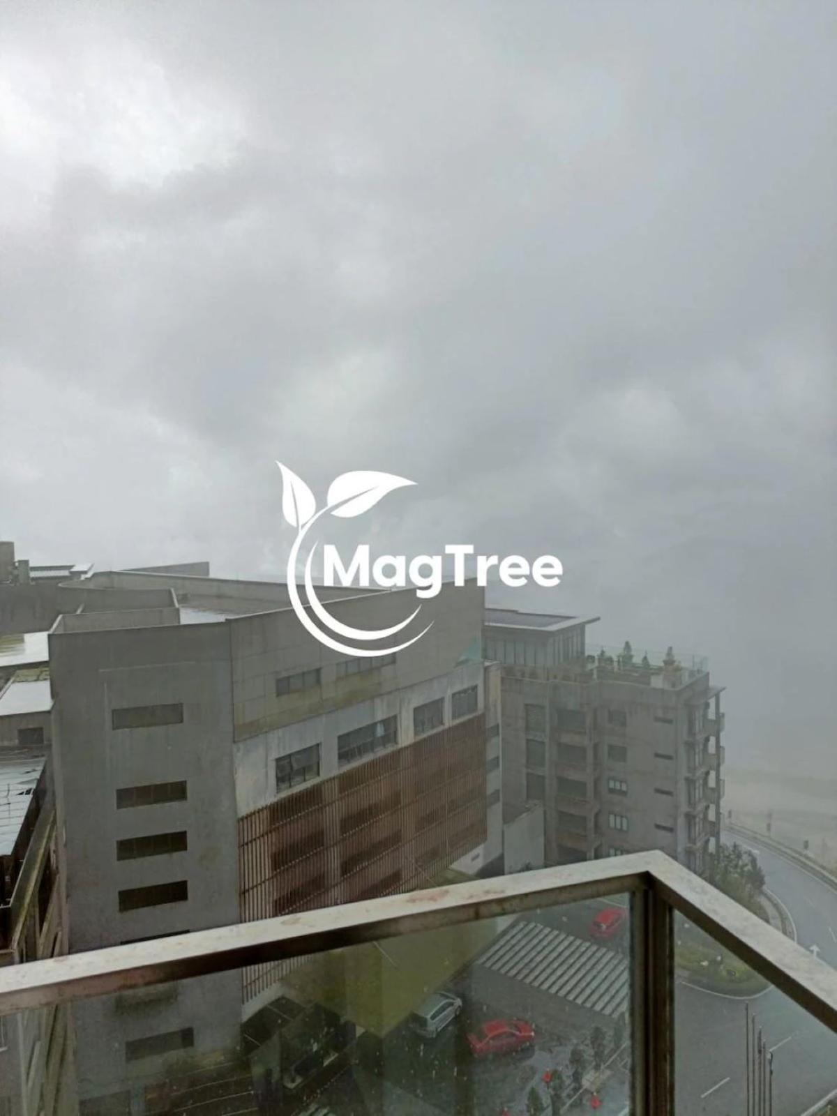 Hotel Magtree Genting Highlands Exterior foto